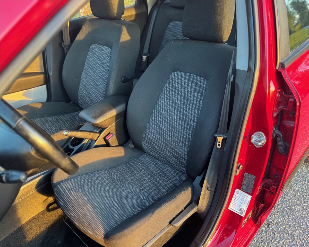 KIA Ceed Kombi 1,6 l 89 kw