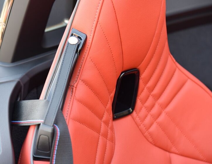 BMW Z4 Kabriolet 3,0 l 250 kw