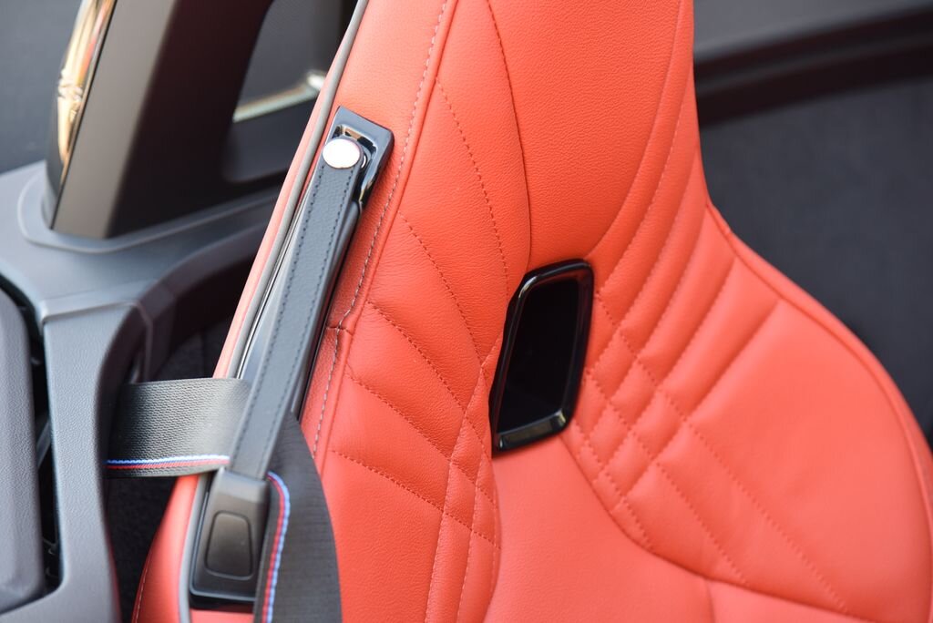 BMW Z4 Kabriolet 3,0 l 250 kw