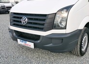 Volkswagen Crafter 15