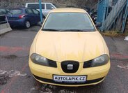 Seat Ibiza 1