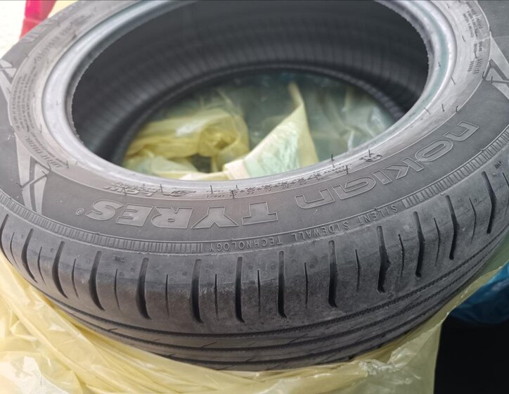 Škoda Fabia Kombi 1,4 l 63 kw