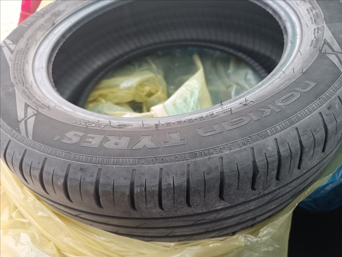 Škoda Fabia Kombi 1,4 l 63 kw