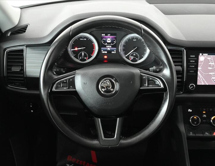 Škoda Kodiaq 16