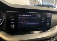 Škoda Octavia Kombi 2,0 l 85 kw