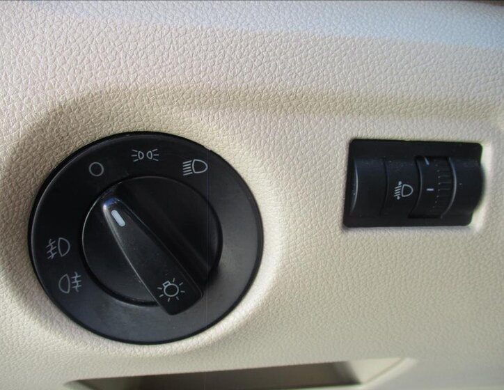 Škoda Fabia Hatchback 1,2 l 63 kw