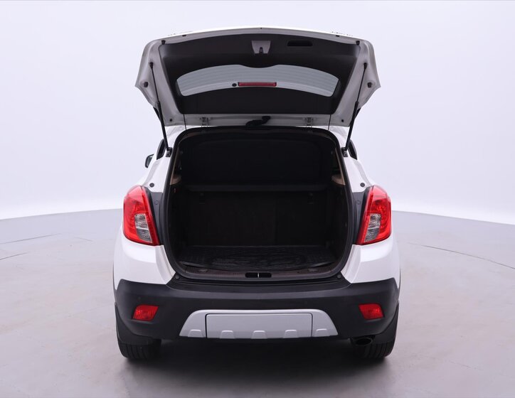 Opel Mokka SUV / Terénní 1,7 l 96 kw
