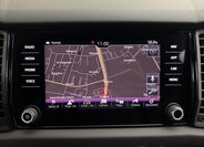 Škoda Kodiaq SUV 2,0 l 176 kw