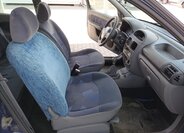 Renault Clio Hatchback 1,1 l 43 kw