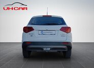 Suzuki Vitara SUV 1,4 l 95 kw