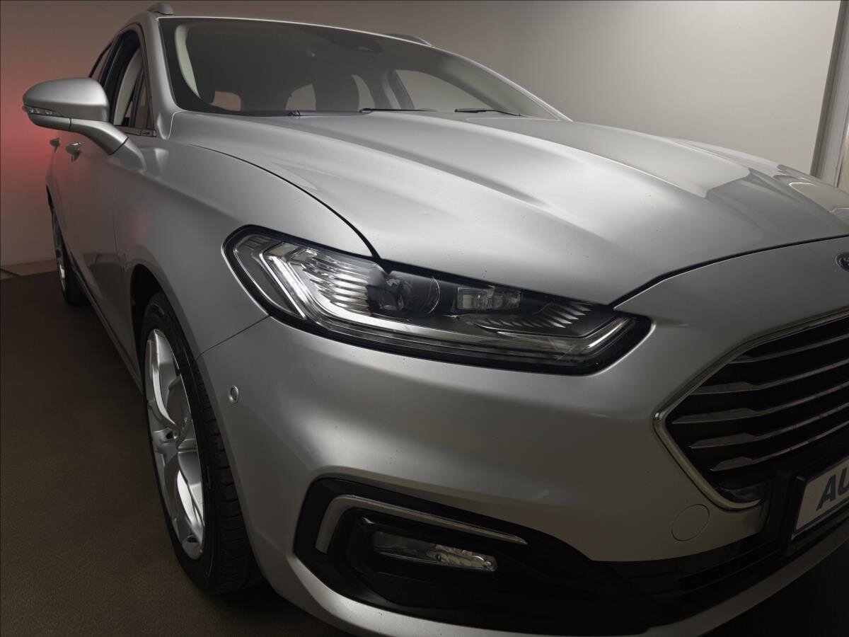 Ford Mondeo Kombi 2,0 l 110 kw