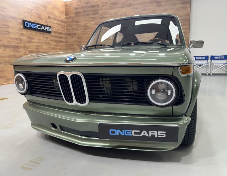 BMW Ostatní 5
