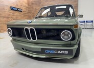 BMW Ostatní 5