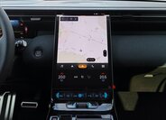 Citroën C5 Aircross SUV 1,2 l 107 kw