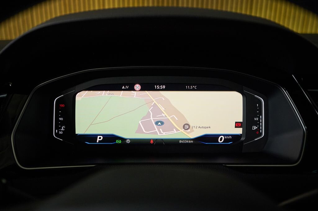 Volkswagen Passat Kombi 2,0 l 110 kw