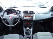 Fiat Bravo Hatchback 1,6 l 88 kw