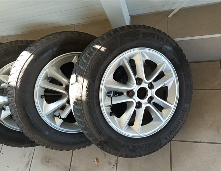 Hyundai i30 Kombi 1,6 l 99 kw