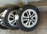 Hyundai i30 Kombi 1,6 l 99 kw