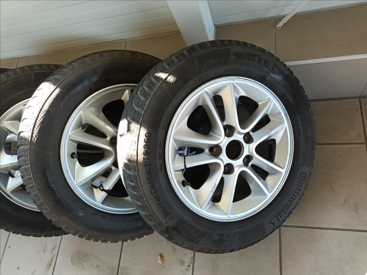 Hyundai i30 Kombi 1,6 l 99 kw