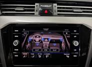 Volkswagen Passat 20