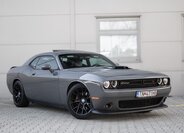 Dodge Challenger Kupé 5,7 l 277 kw