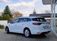 Renault Mégane Kombi 1,3 l 103 kw