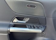 Mercedes-Benz GLA SUV / Terénní 2,0 l 110 kw