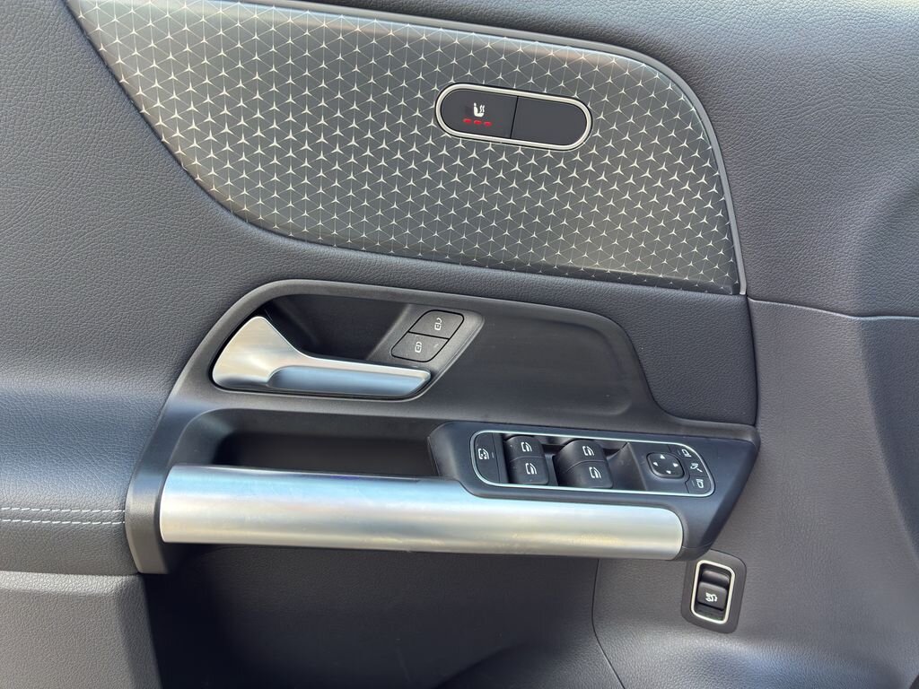 Mercedes-Benz GLA SUV / Terénní 2,0 l 110 kw