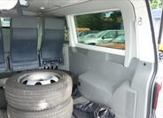 Volkswagen Transporter 15