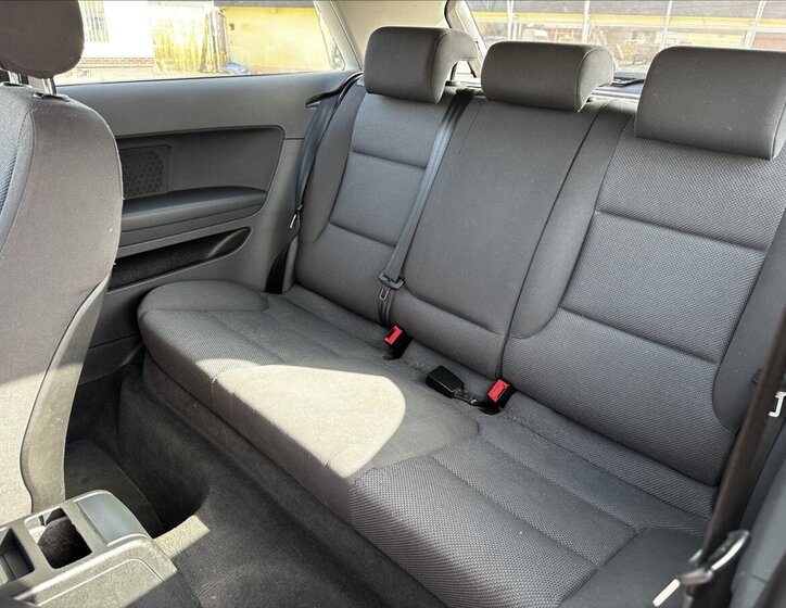 Audi A3 Hatchback 1,6 l 75 kw