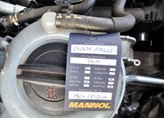 Volkswagen Golf Sportsvan 51