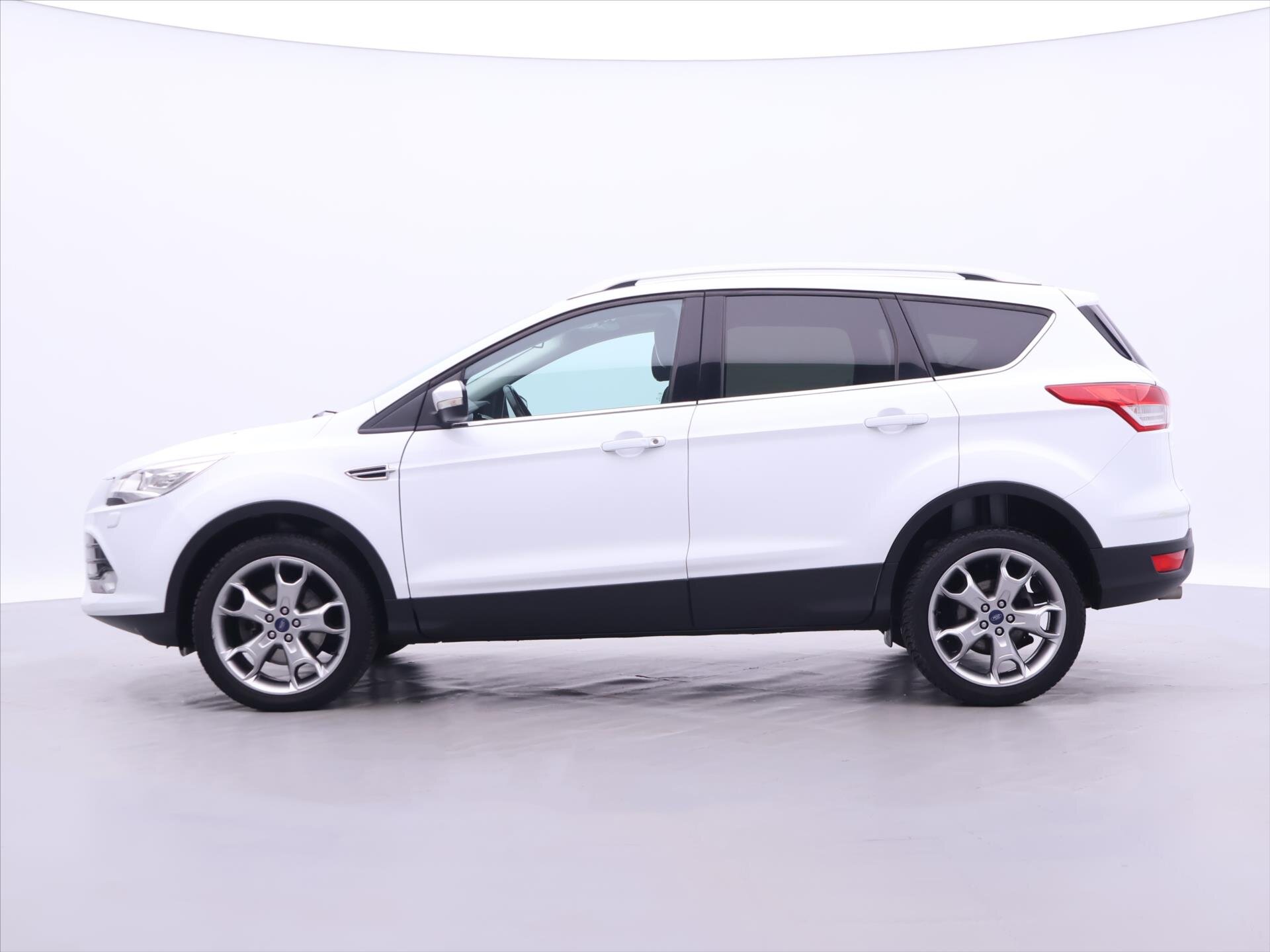 Ford Kuga SUV / Terénní 2,0 l 120 kw