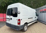 Renault Master 15
