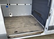 Mercedes-Benz Sprinter Skříň 2,1 l 105 kw