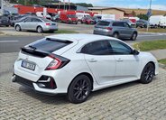 Honda Civic 5
