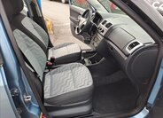 Škoda Fabia Kombi 1,4 l 63 kw