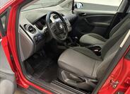 Seat Altea 10