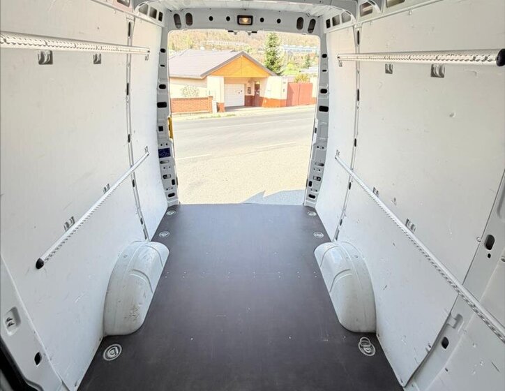 Iveco Daily Ostatní 2,3 l 115 kw