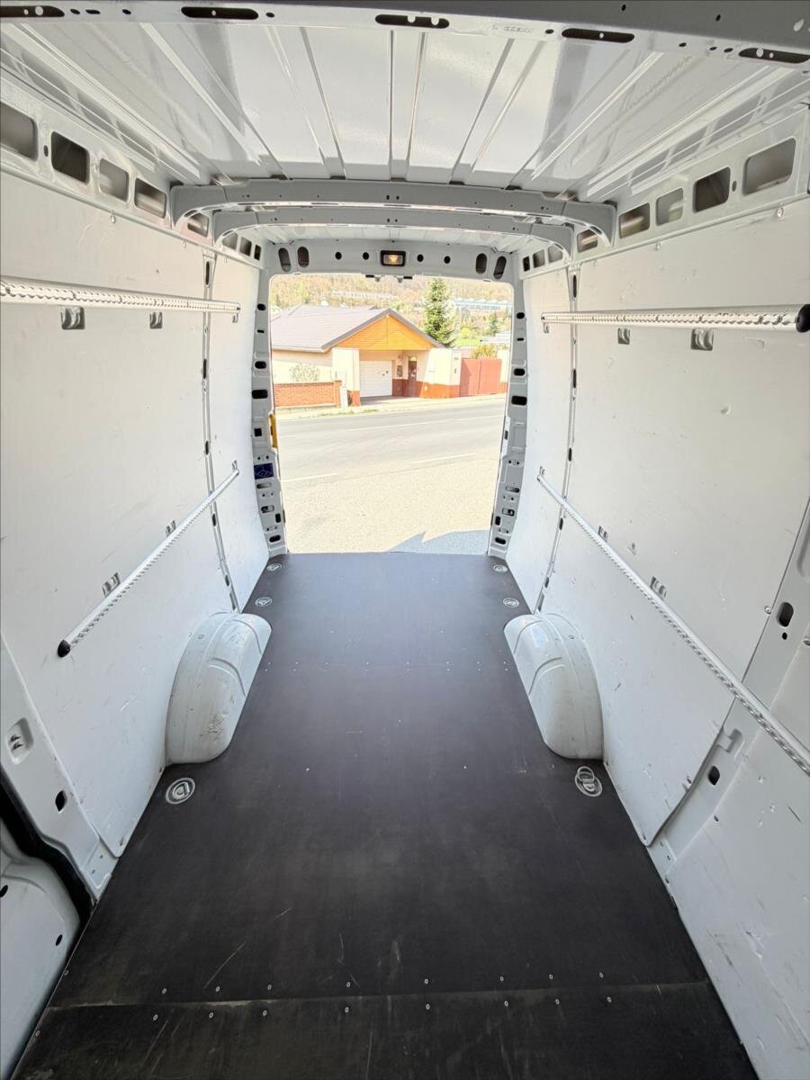 Iveco Daily Ostatní 2,3 l 115 kw