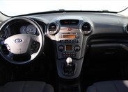 KIA Carens MPV 2,0 l 100 kw