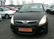Hyundai i20 3