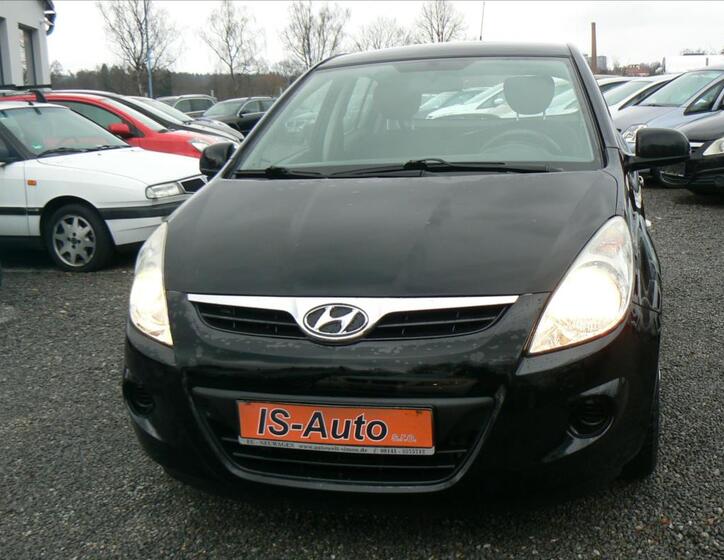 Hyundai i20 3