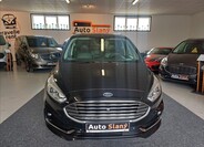 Ford Galaxy 8