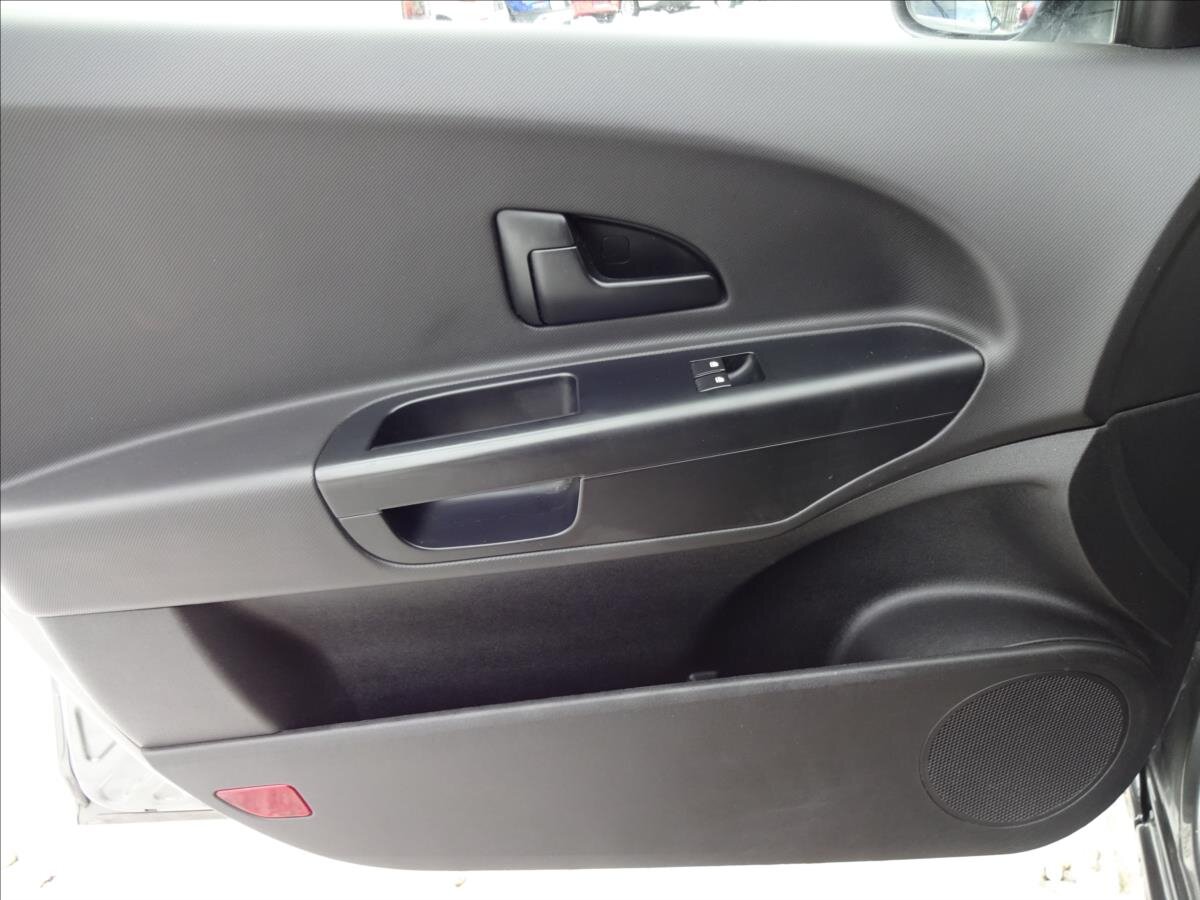 KIA Ceed Kombi 1,4 l 66 kw