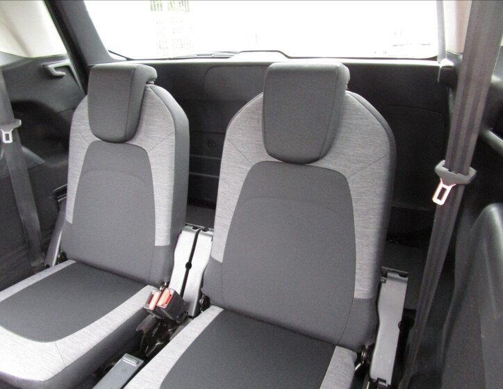 Citroën Grand C4 Picasso MPV 2,0 l 110 kw