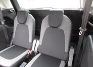 Citroën Grand C4 Picasso MPV 2,0 l 110 kw