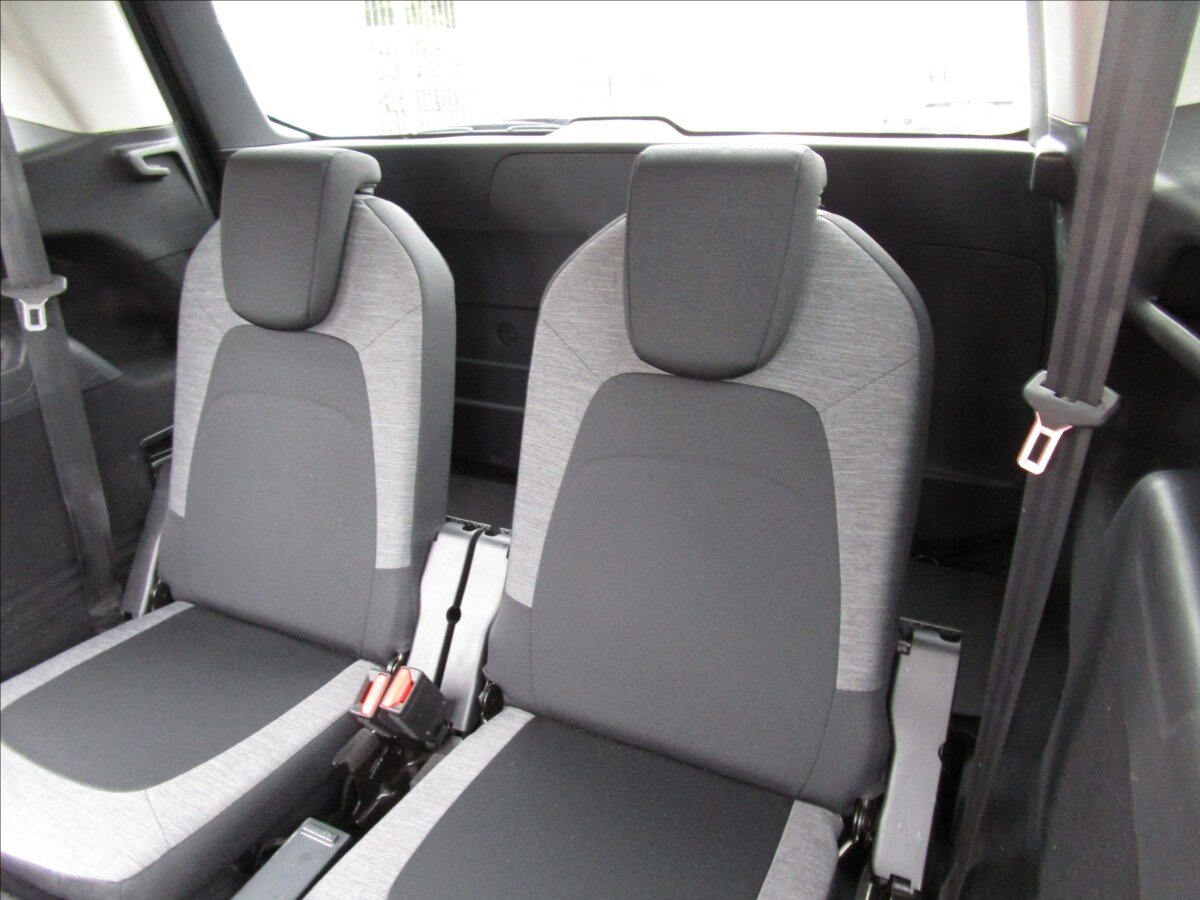 Citroën Grand C4 Picasso MPV 2,0 l 110 kw