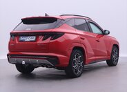 Hyundai Tucson SUV / Terénní 1,6 l 132 kw
