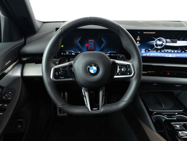 BMW Řada 5