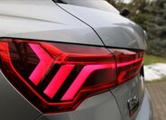 Audi Q3 SUV 2,3 l 137 kw